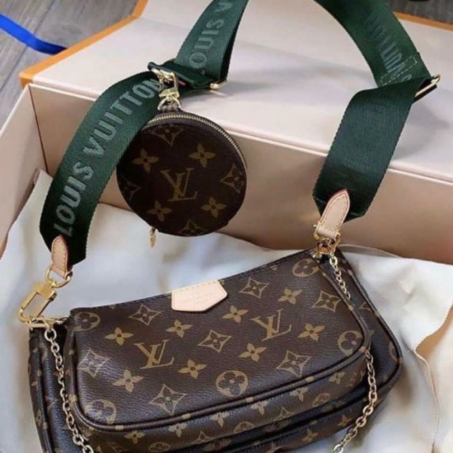 WhatsApp-Image-2020-11-16-at-14.54.14-62efb6ba Louis Vuitton Mono Green Belt Multi Pochette Bag (With Box)