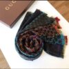 Gucci GG Multicolor Unisex Stole
