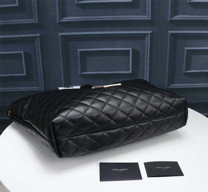 WhatsApp Image 2022-12-22 at 3.42.01 PM YSL ICARE Maxi Quilted Large Shopping Bag
