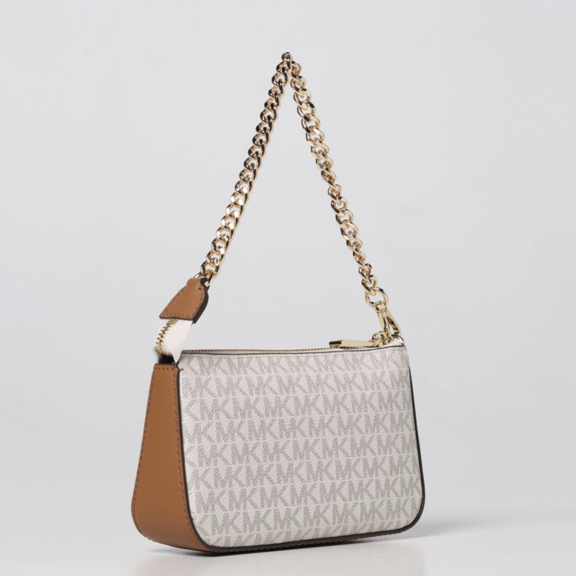 WhatsApp Image 2023-01-03 at 8.14.01 PM Michael Kors Vanila Jetset Shoulder Bag