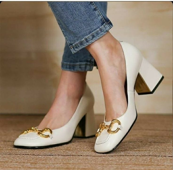 WhatsApp Image 2023-01-08 at 5.14.48 PM (1) Gucci Horsebit White Pump