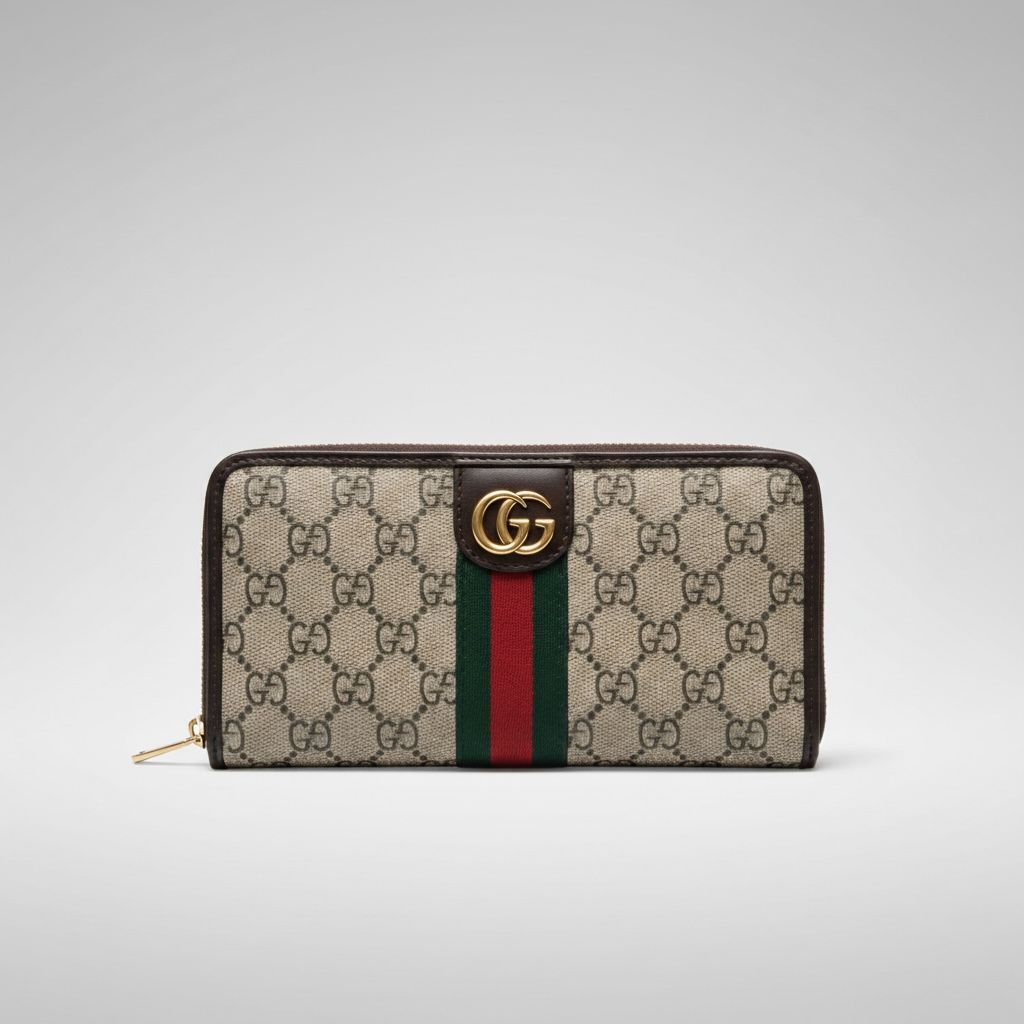 WhatsApp Image 2026-01-17 at 23.31.17 (1) Gucci GG Ophidia Zipper Wallet
