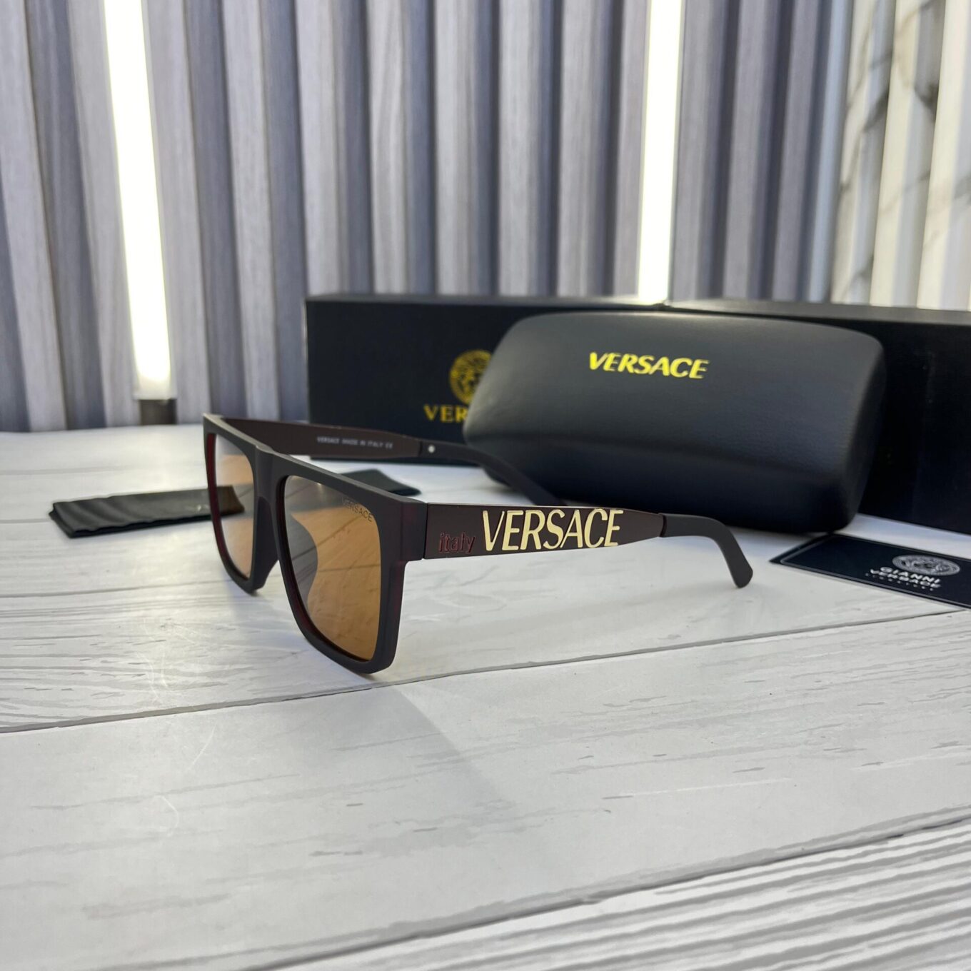 WhatsApp Image 2023-11-25 at 19.13.28_3324888c Versace Monogram Wayfarer Sunglass For Men