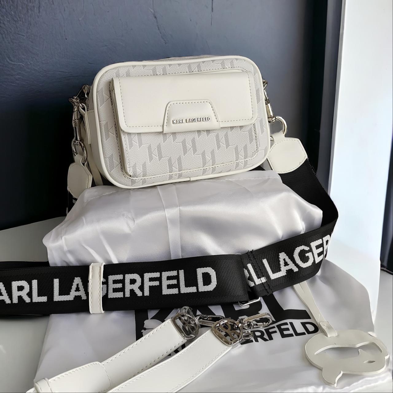 WhatsApp Image 2024-01-10 at 17.46.11_611544df Karl Lagerfeld Iconic White Sling Bag (With Box)