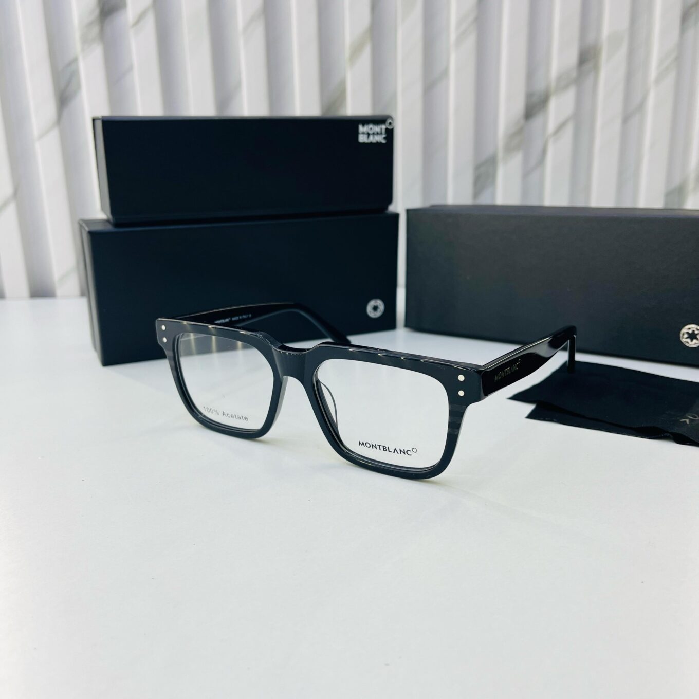 WhatsApp Image 2024-02-24 at 22.03.26_0f9e7665 Montblanc Unisex Eyeglass