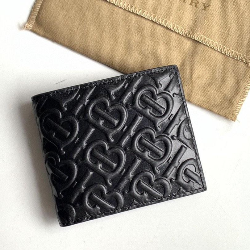 WhatsApp Image 2024-10-19 at 4.05.32 AM Burberry TB Black Premium Men’s Wallet