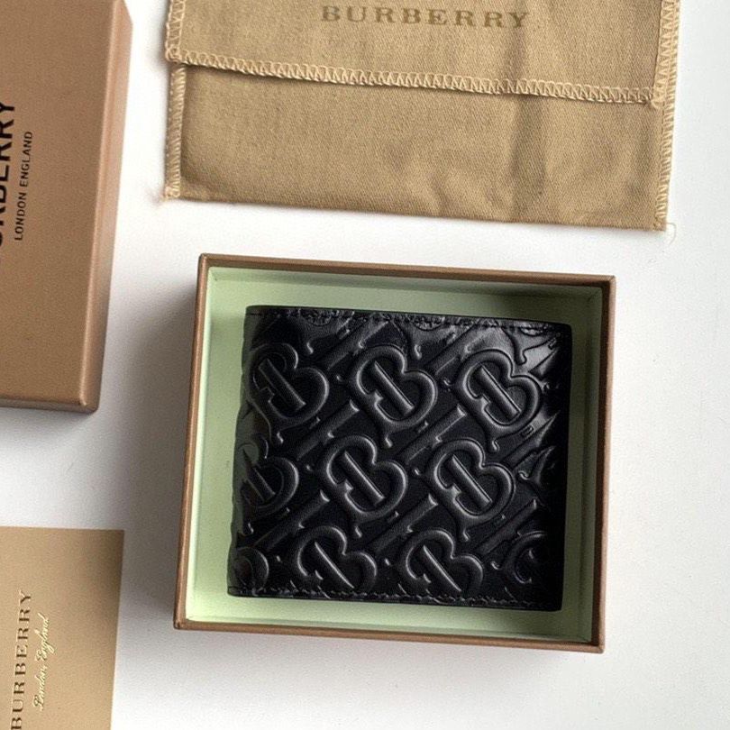 WhatsApp Image 2024-10-19 at 4.05.41 AM Burberry TB Black Premium Men’s Wallet