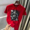 Michael Kors Red Men’s T-shirt