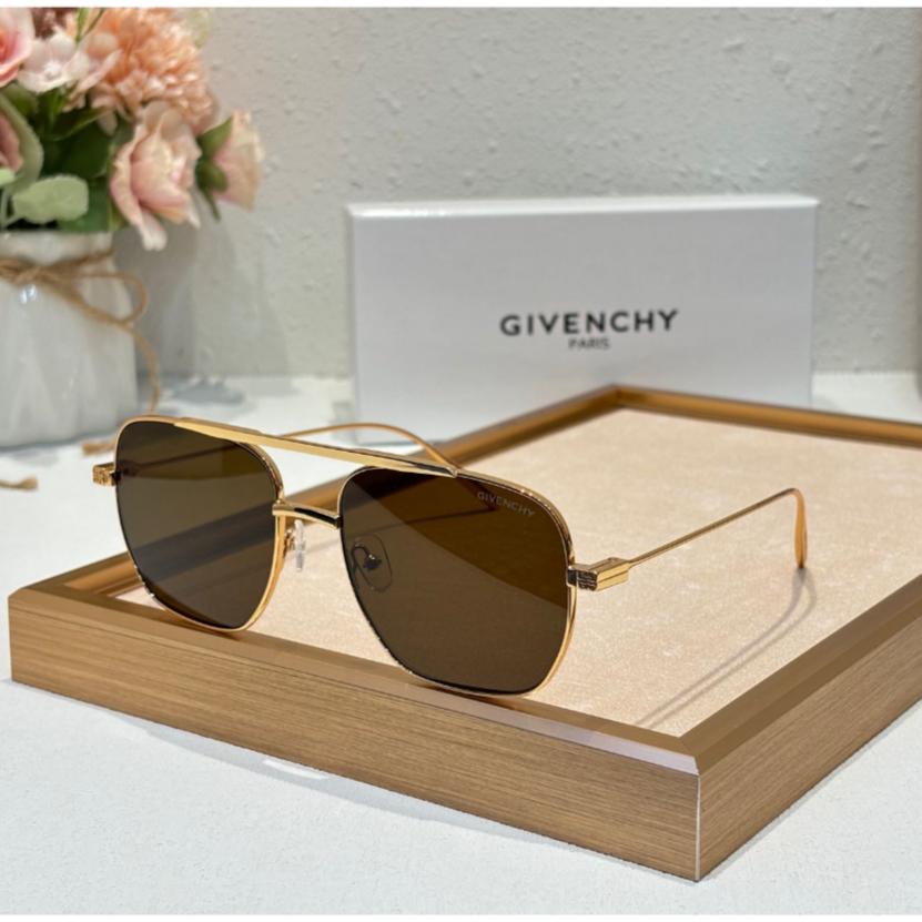 WhatsApp Image 2024-11-19 at 7.10.38 PM Givenchy Iconic Brown Unisex Premium Sunglass