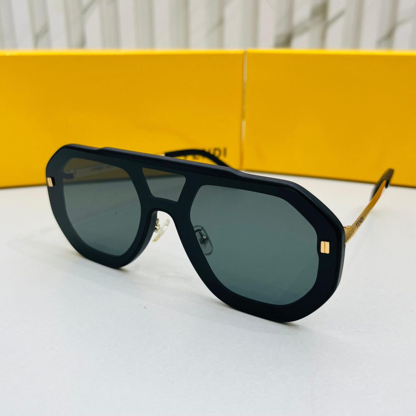 WhatsApp Image 2024-11-28 at 7.16.45 PM Fendi Polygon Square Premium Sunglass For Women