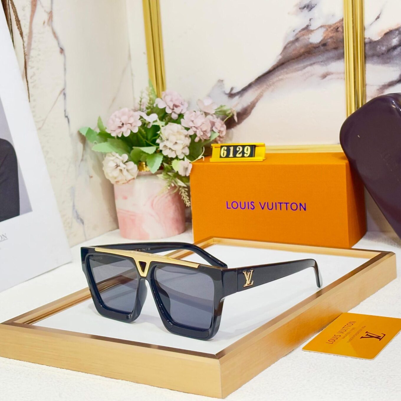 WhatsApp Image 2025-02-07 at 7.21.19 PM LV Evidence Sunglass For Men