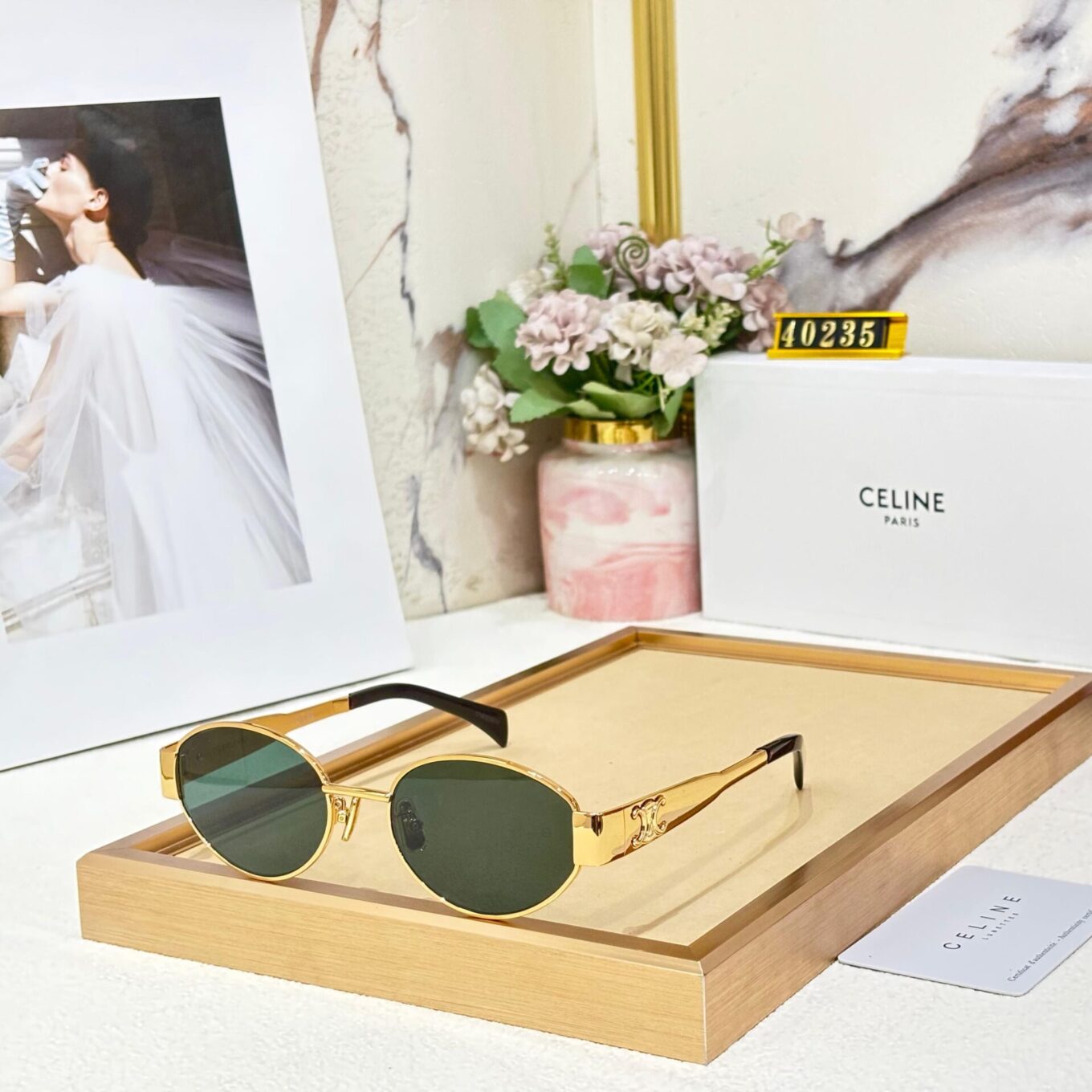 WhatsApp Image 2025-02-10 at 9.15.25 PM Celine Oval Women Sunglass