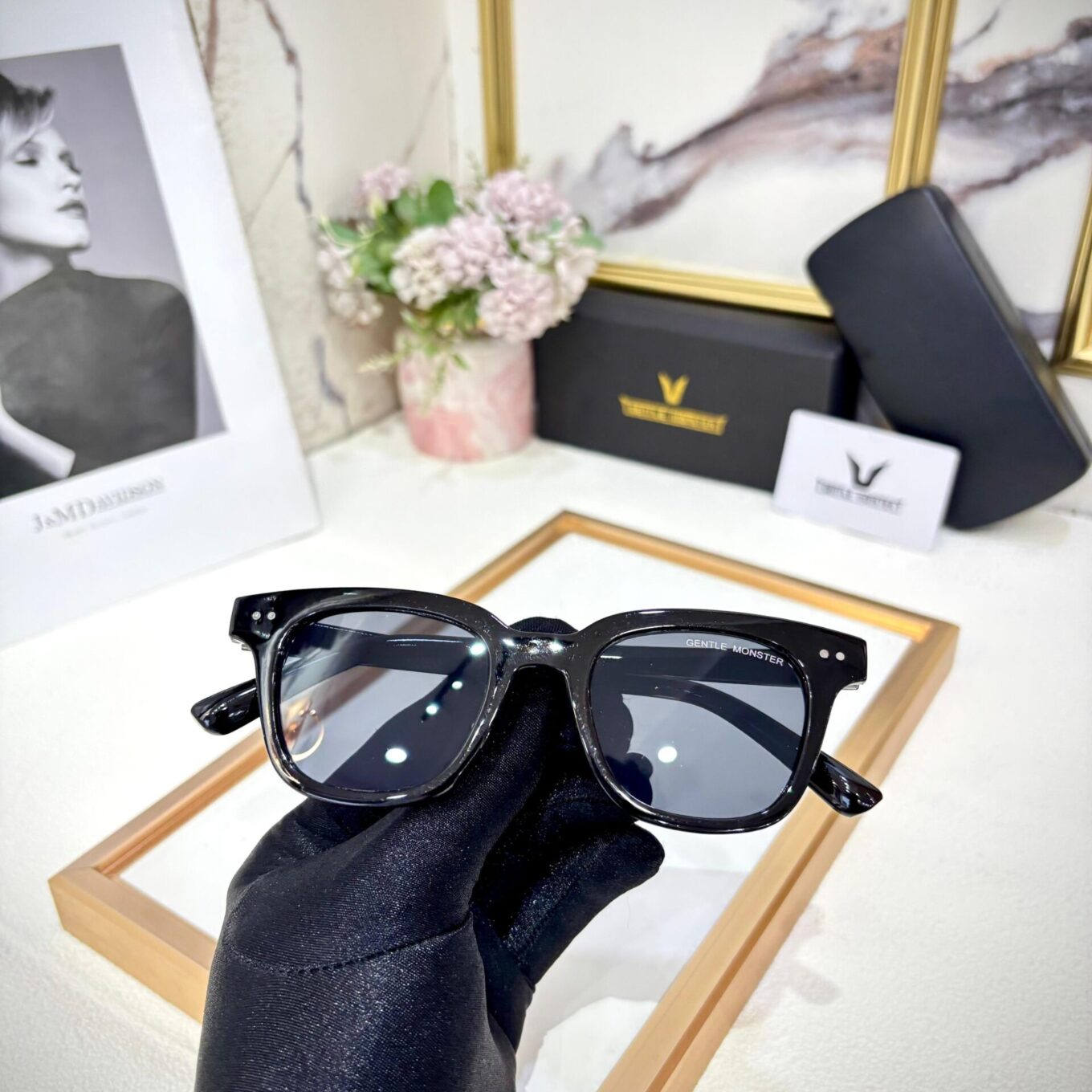 WhatsApp Image 2025-02-11 at 9.08.26 PM (1) Gentle Monster Unisex Sunglass