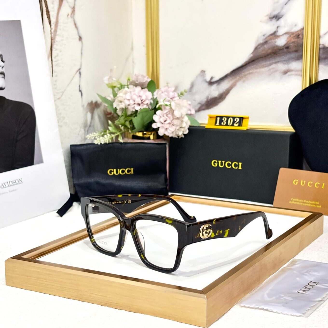 WhatsApp Image 2025-02-13 at 8.14.39 PM Gucci Women Optical Frame
