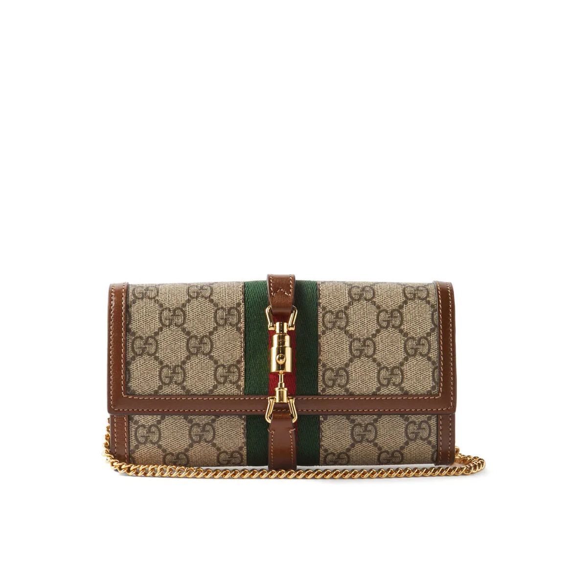 WhatsApp Image 2025-03-01 at 1.16.27 AM Gucci Jackie Wallet Sling Bag (With Box)