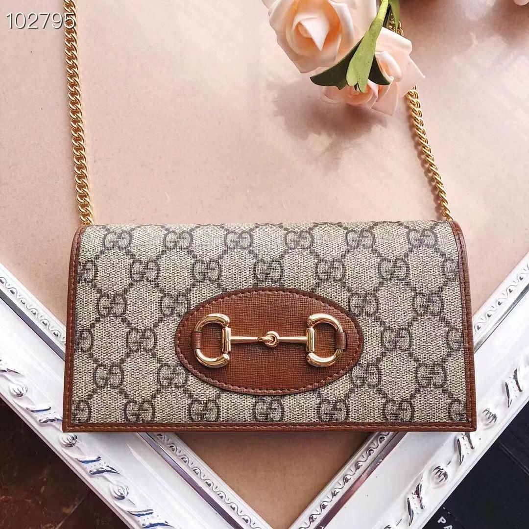 WhatsApp Image 2025-03-01 at 1.17.35 AM Gucci Horsebit Wallet Sling Bag (With Box)