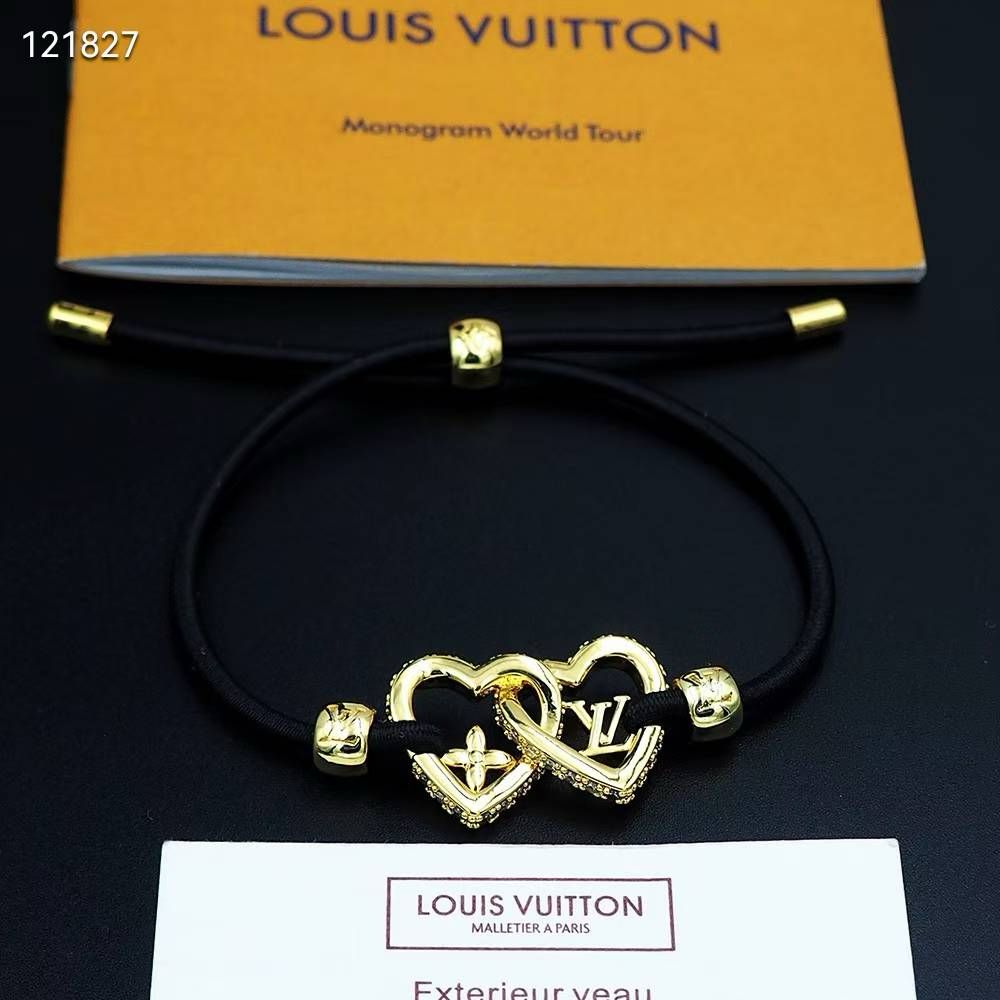 WhatsApp Image 2025-03-01 at 10.09.18 AM (1) Louis Vuitton Fall In Love Bracelet