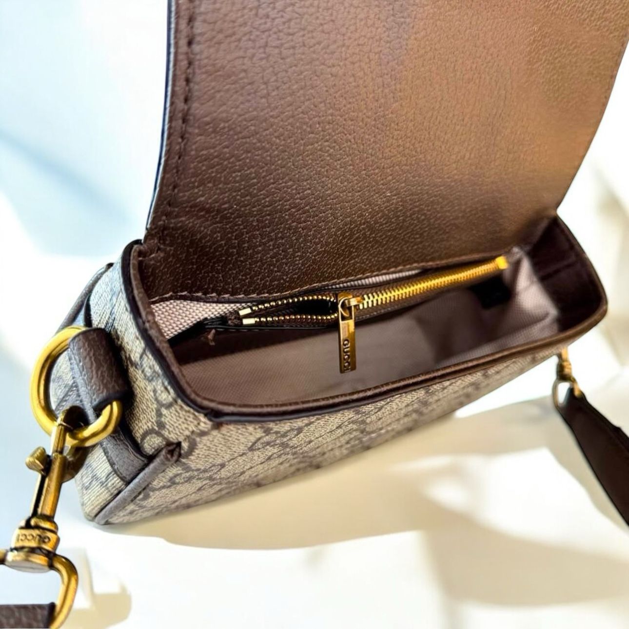 WhatsApp Image 2025-03-03 at 6.59.54 PM Gucci Ophidia Unisex Crossbody Sling Bag (With Box)