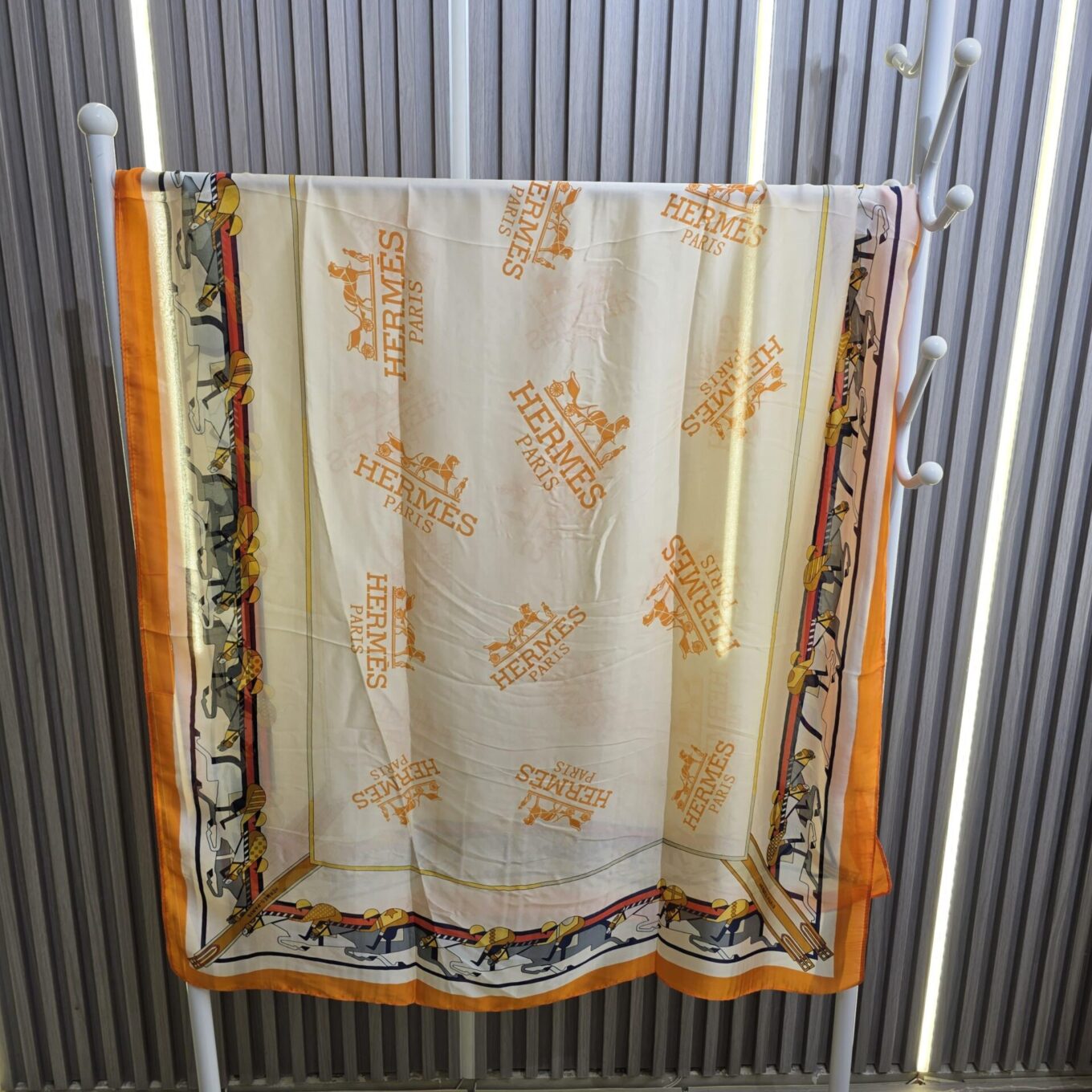 WhatsApp Image 2025-03-29 at 1.14.50 PM Hermes Silk Stole