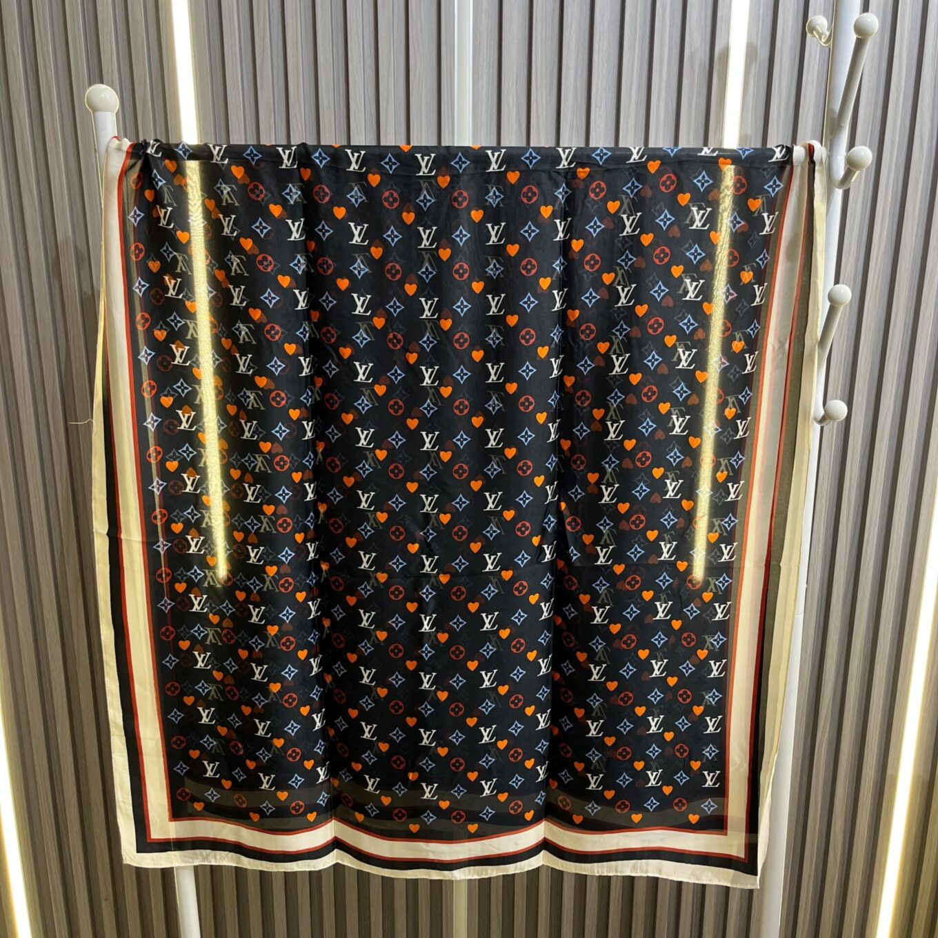 WhatsApp Image 2025-03-29 at 11.43.02 PM (1) Louis Vuitton Silk Stole