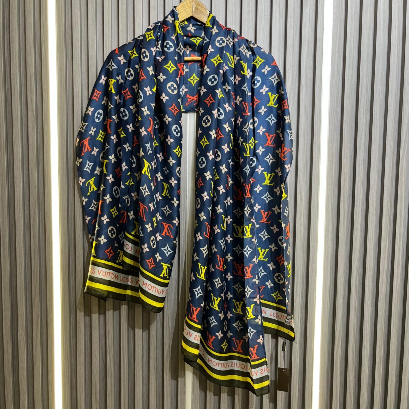 WhatsApp Image 2025-03-30 at 12.14.39 AM Louis Vuitton Silk Stole