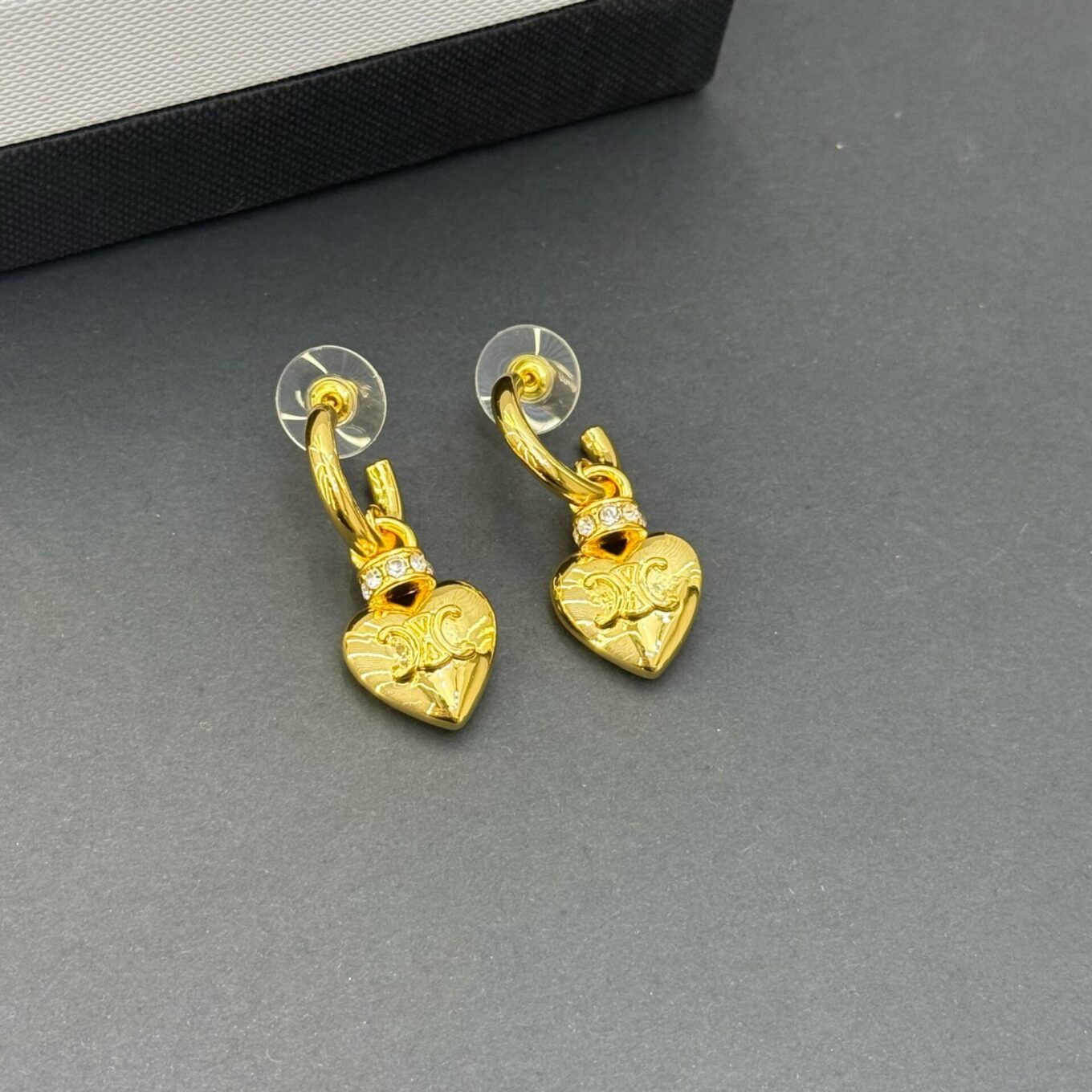 WhatsApp Image 2025-04-01 at 1.51.44 PM Celine Love Golden Earring