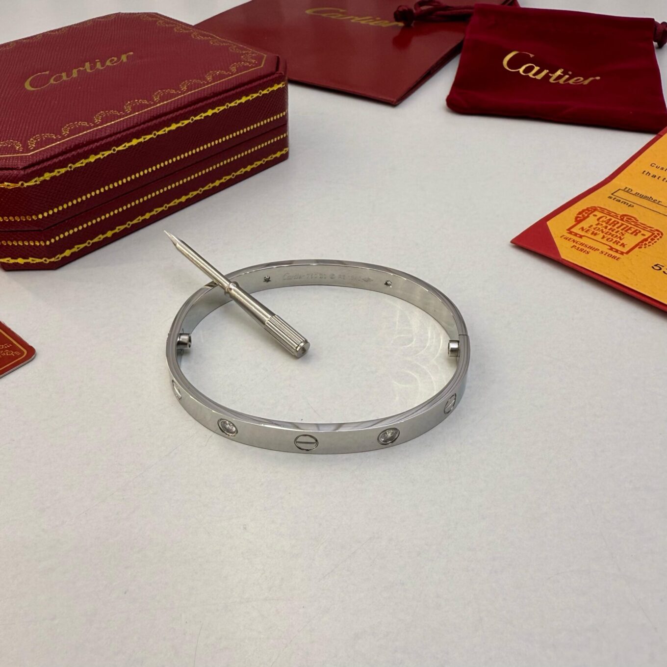 WhatsApp Image 2025-04-01 at 4.54.08 PM Cartier Silver Love Bracelet