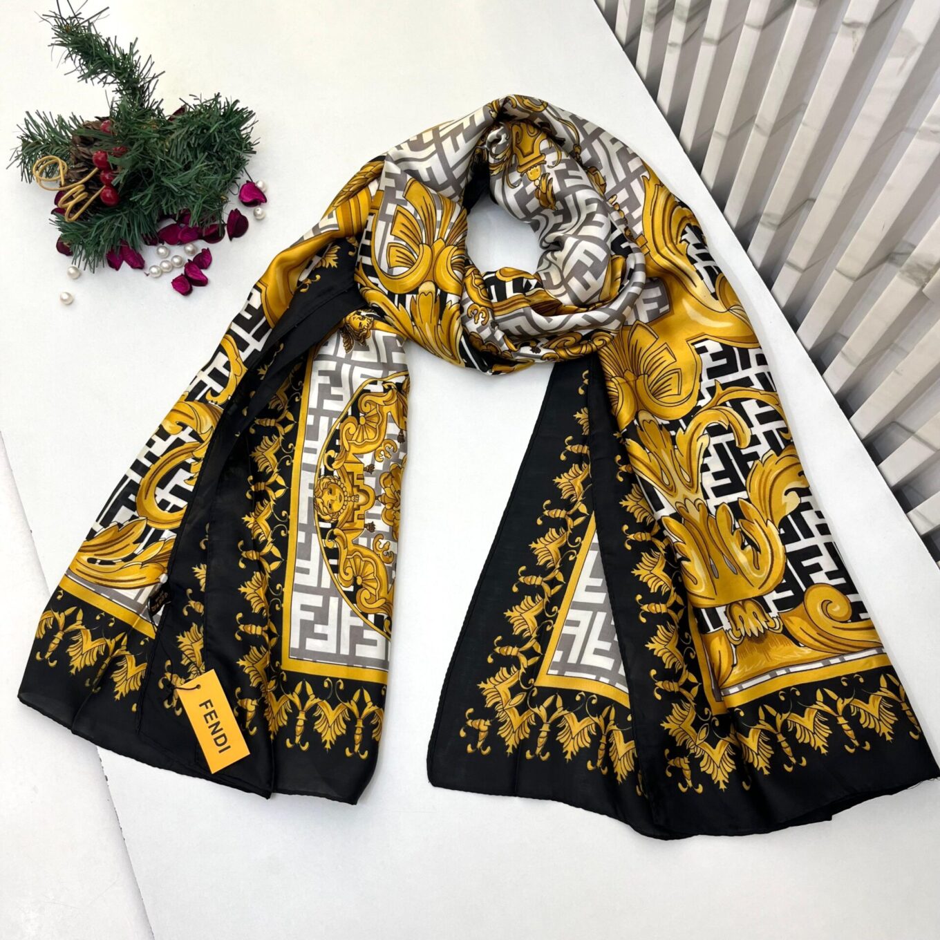 WhatsApp Image 2025-05-16 at 1.06.34 AM Fendi X Versace Silk Stole