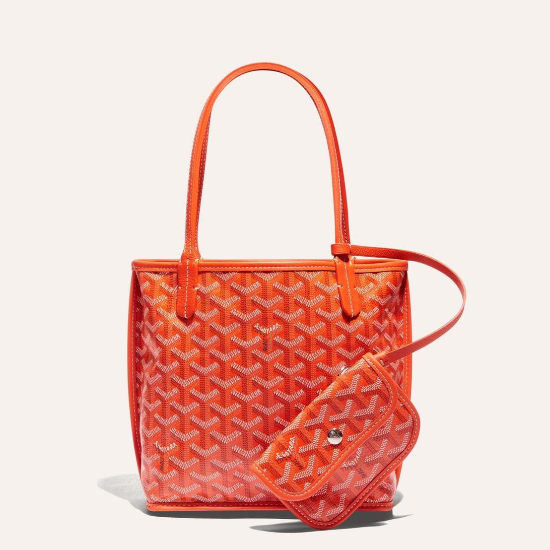 WhatsApp Image 2025-06-04 at 1.34.42 PM (2) Goyard Anjou Mini Inside Out Orange Tote