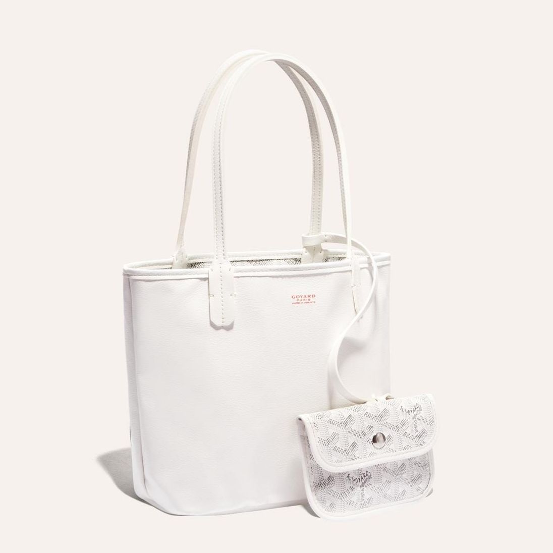 WhatsApp Image 2025-06-04 at 1.36.18 PM (1) Goyard Anjou Mini Inside Out White Tote