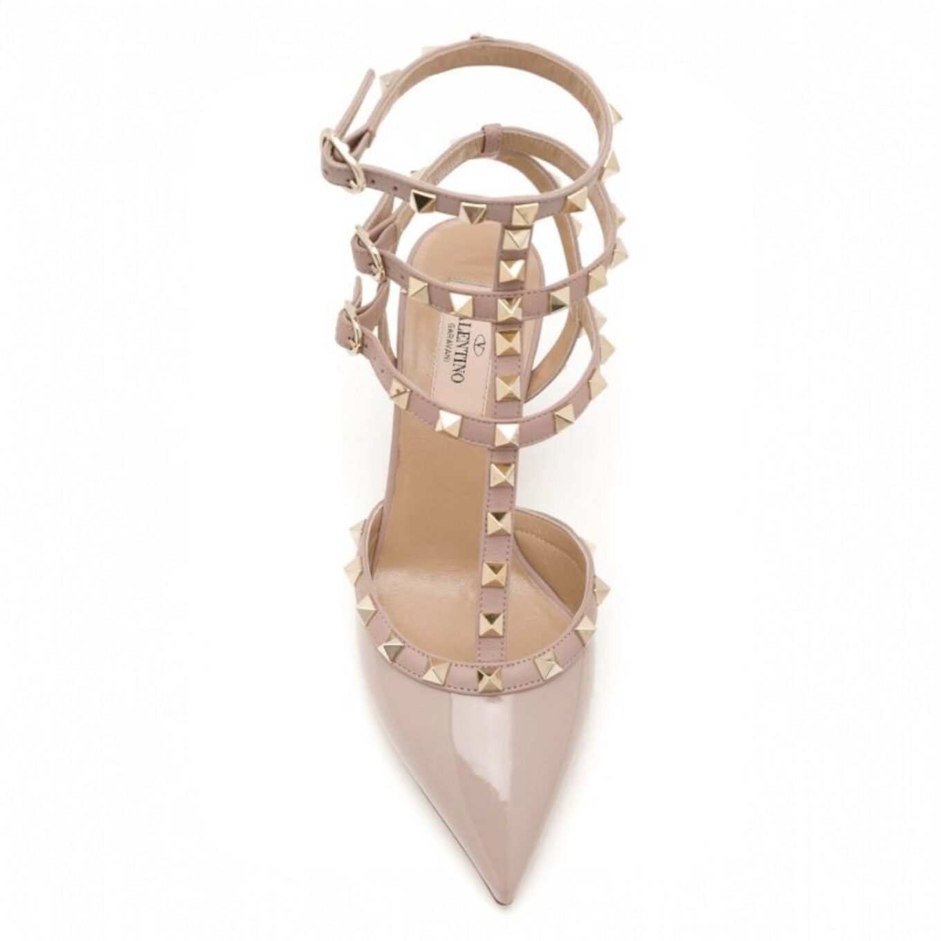 WhatsApp Image 2025-06-13 at 10.59.29 AM Valentino Rockstud Caged Apricot Heel For Women