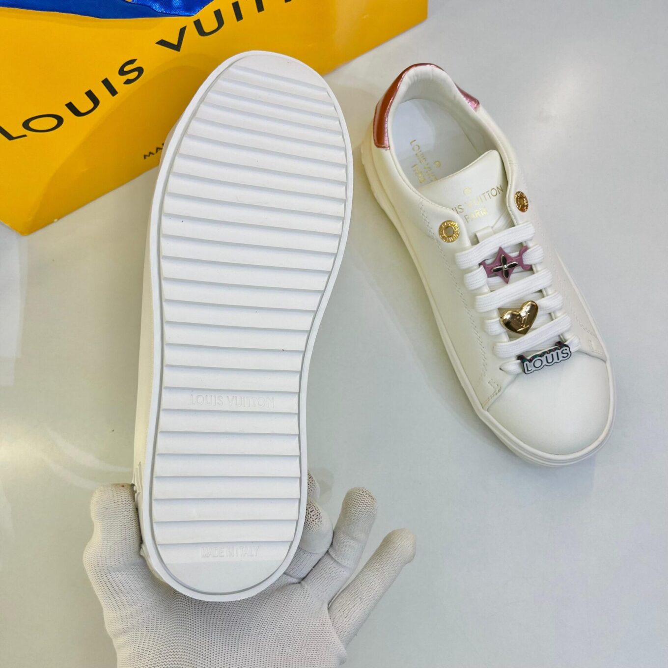 WhatsApp Image 2025-08-20 at 4.50.52 PM Louis Vuitton Timeout Sneaker