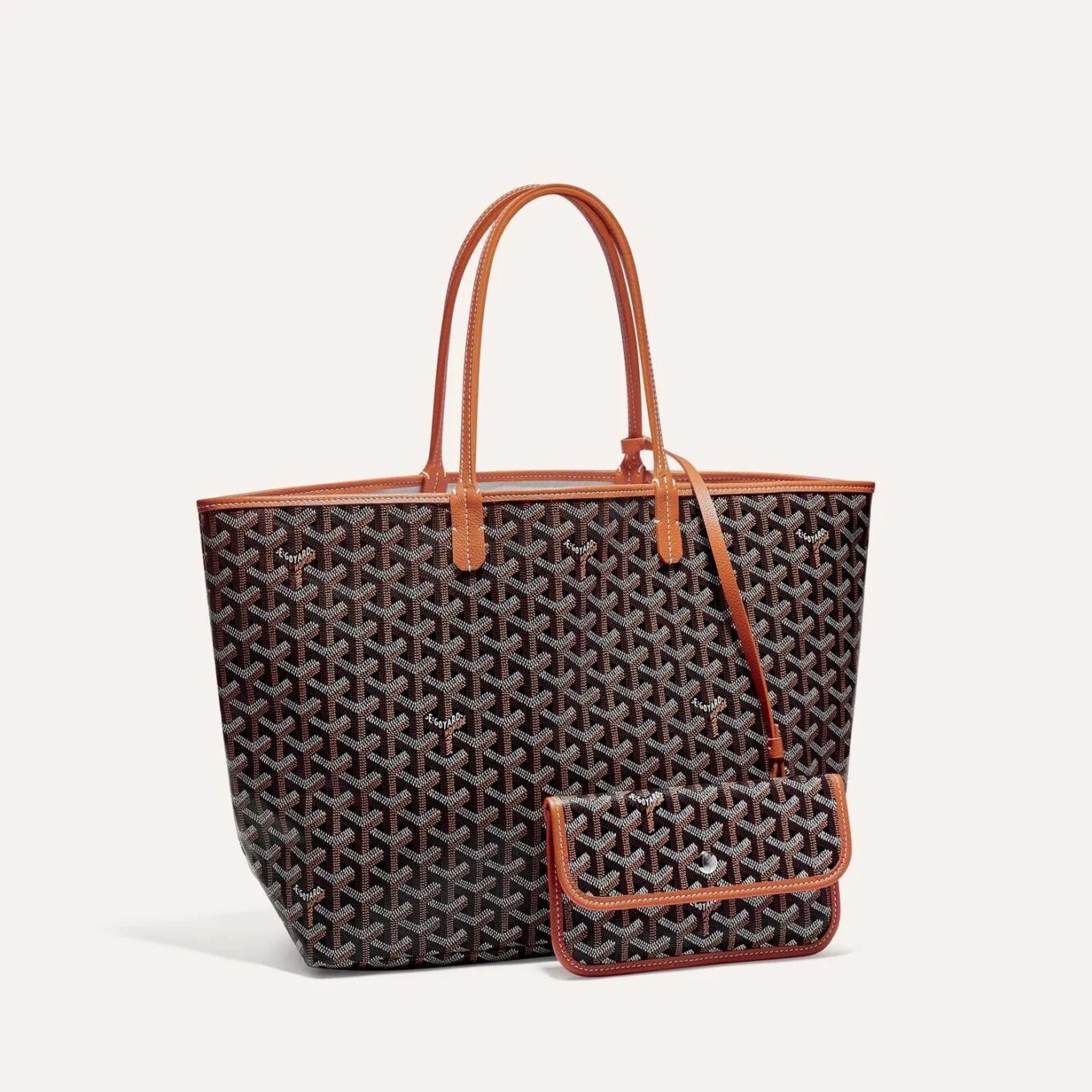 WhatsApp Image 2025-09-10 at 5.50.06 PM Goyard Saint Louis Brown PM Tote