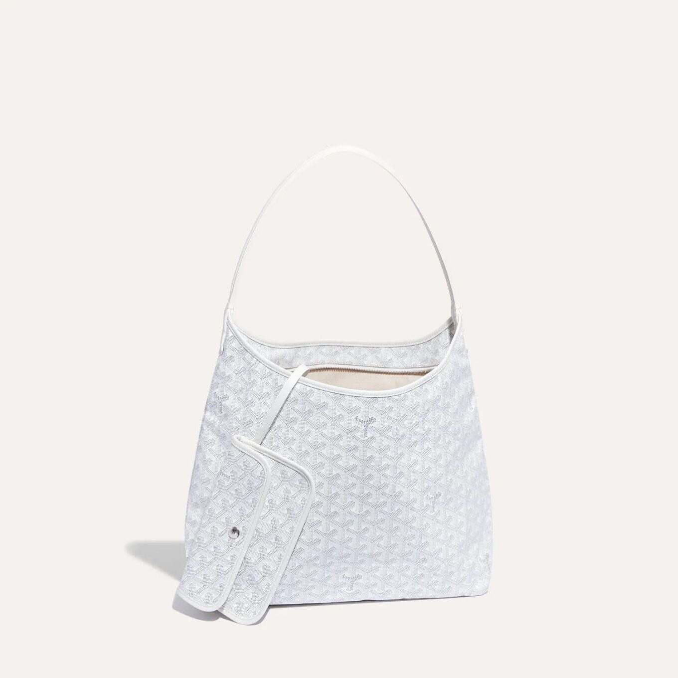 WhatsApp Image 2025-09-13 at 6.46.06 PM (1) Goyard Boheme White Tote