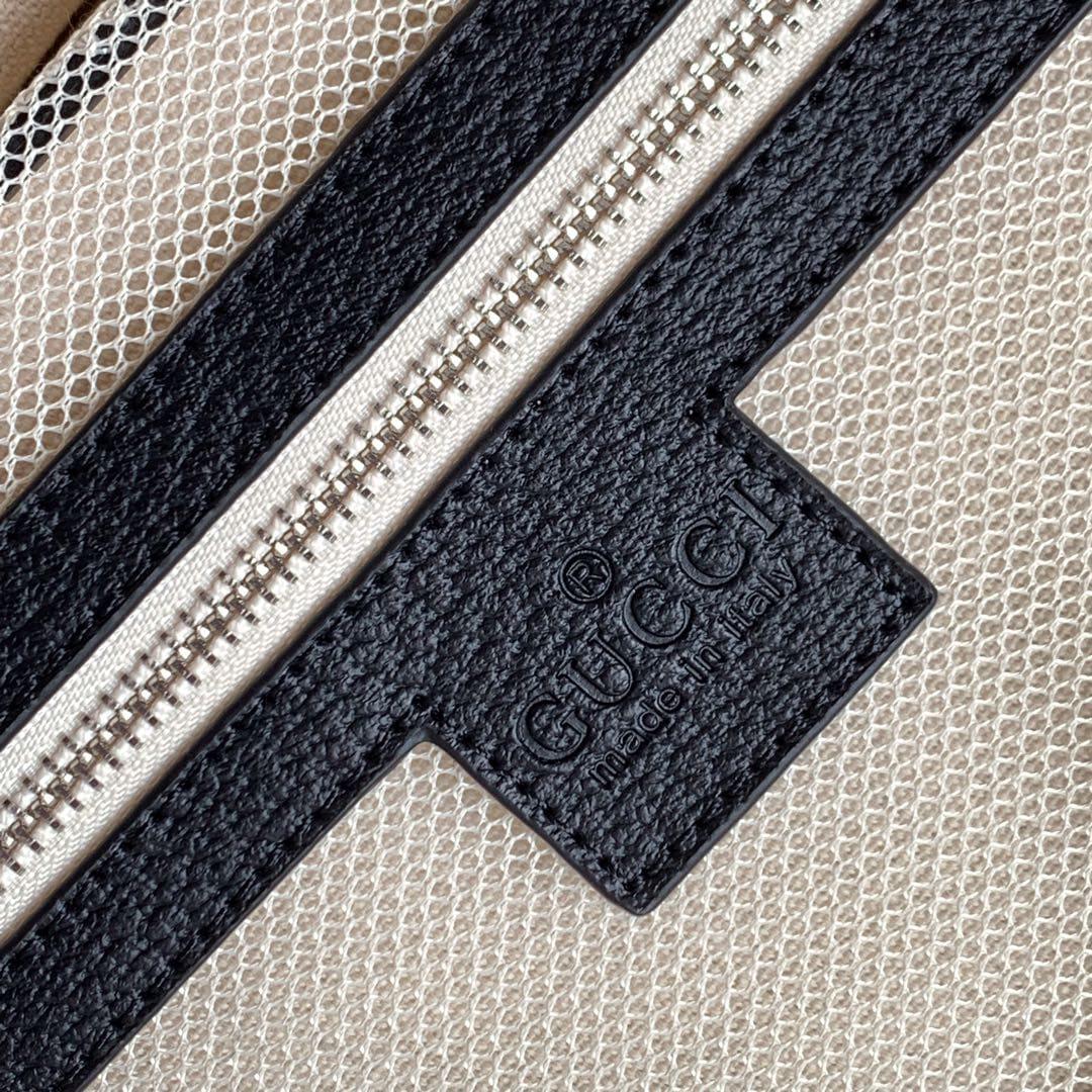 Gucci Flora 20Inch Cabin Trolley Bag