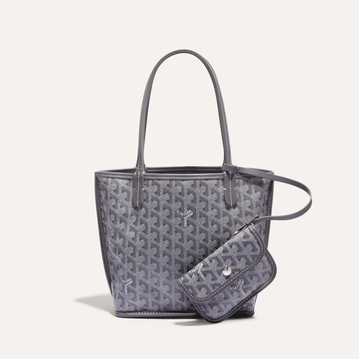 WhatsApp Image 2025-09-25 at 7.08.52 PM Goyard Anjou Mini Inside Out Grey Tote