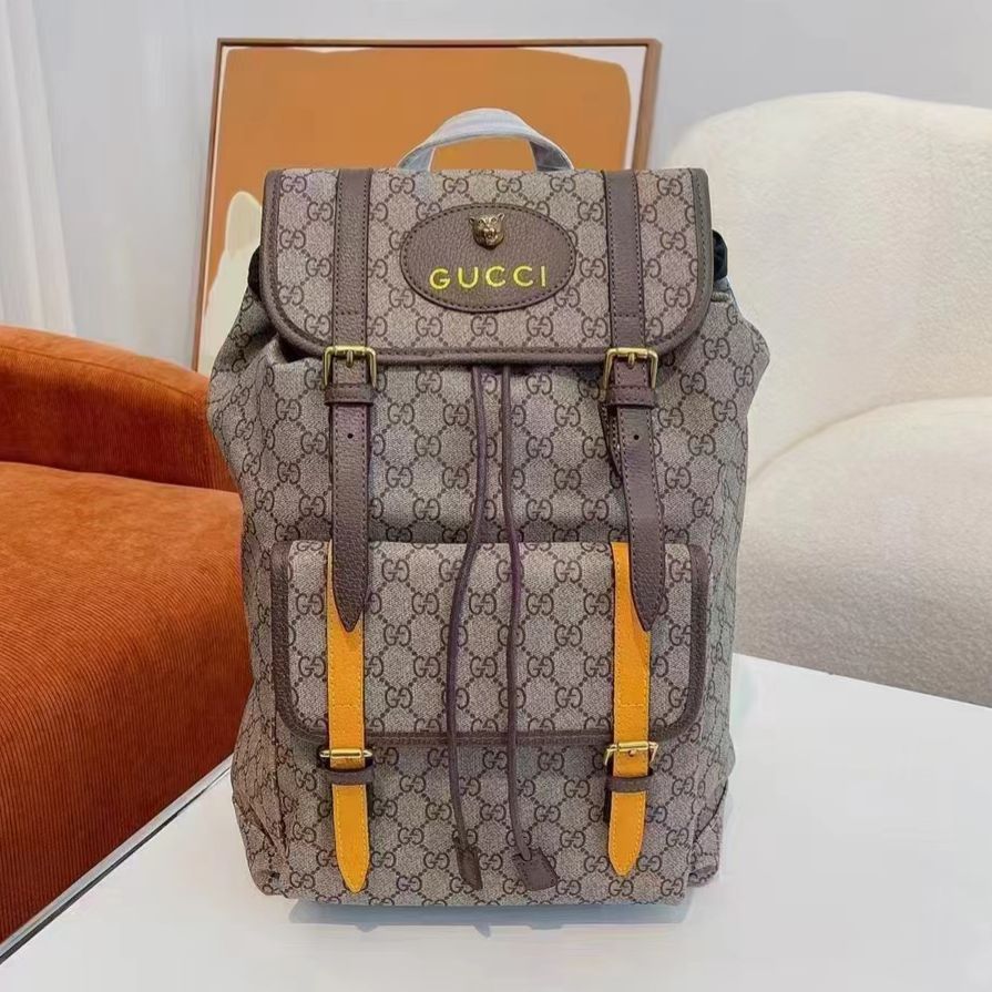 WhatsApp Image 2025-10-11 at 6.49.30 PM Gucci Soft GG Supreme Backpack