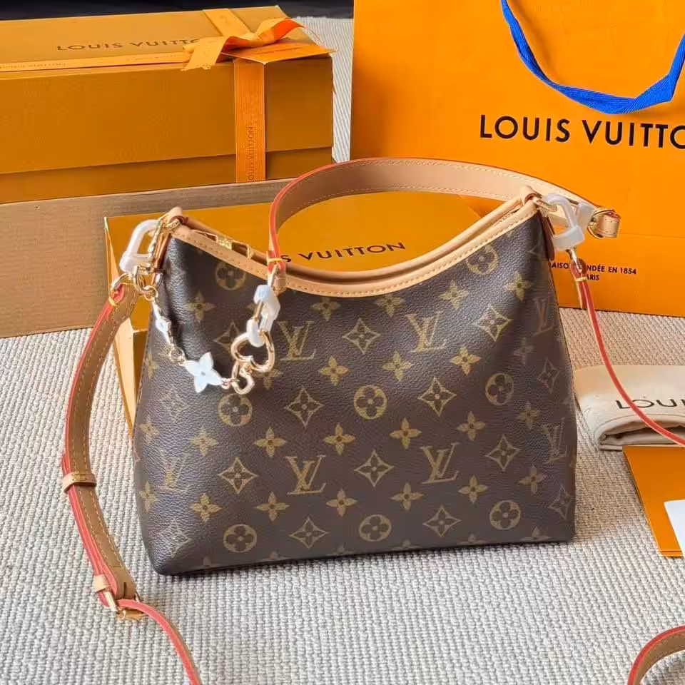 WhatsApp Image 2025-10-22 at 12.15.21 AM Louis Vuitton Carry All Premium Quality Hobo Bag (With Double Box)