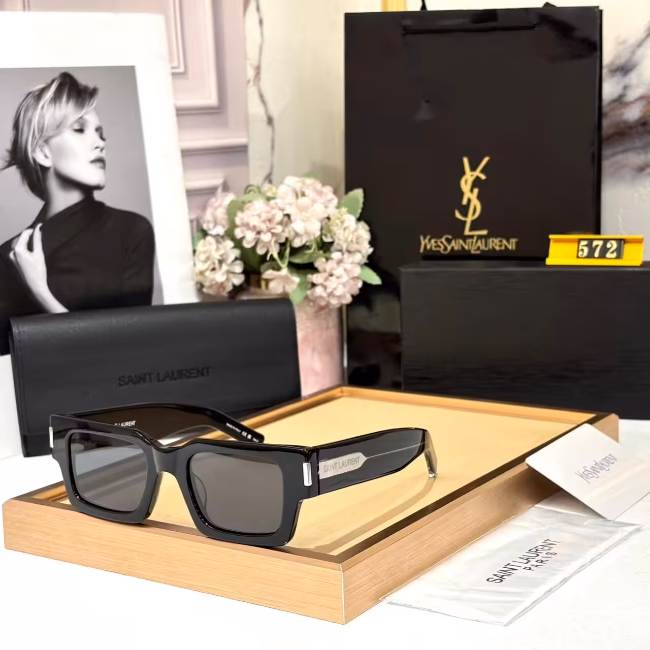 WhatsApp Image 2025-10-25 at 8.41.02 PM YSL Wayfarer Men’s Premium Sunglass