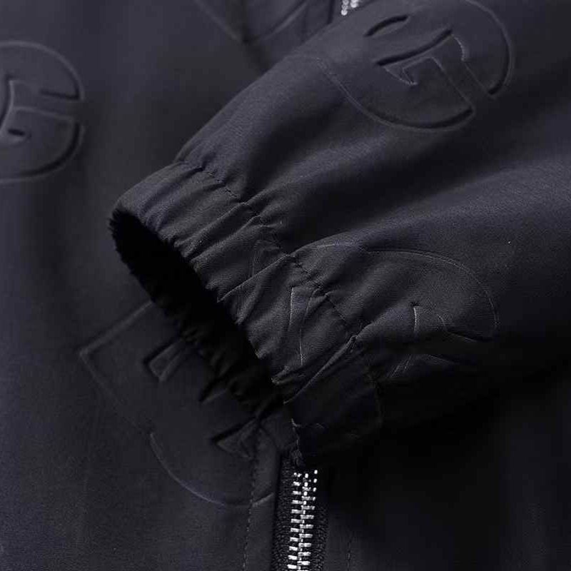 WhatsApp Image 2026-01-15 at 7.27.17 PM D&G Black Wind Cheater Jacket