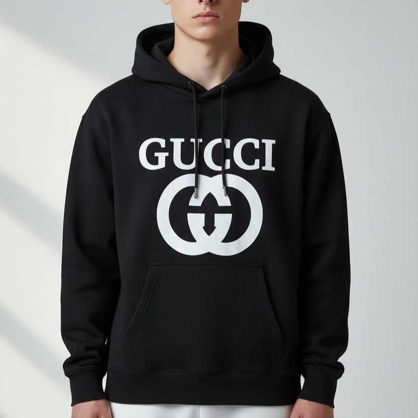 WhatsApp Image 2026-01-17 at 2.05.57 PM Gucci Interlocking Black Full Sleeve Men’s Hoodie