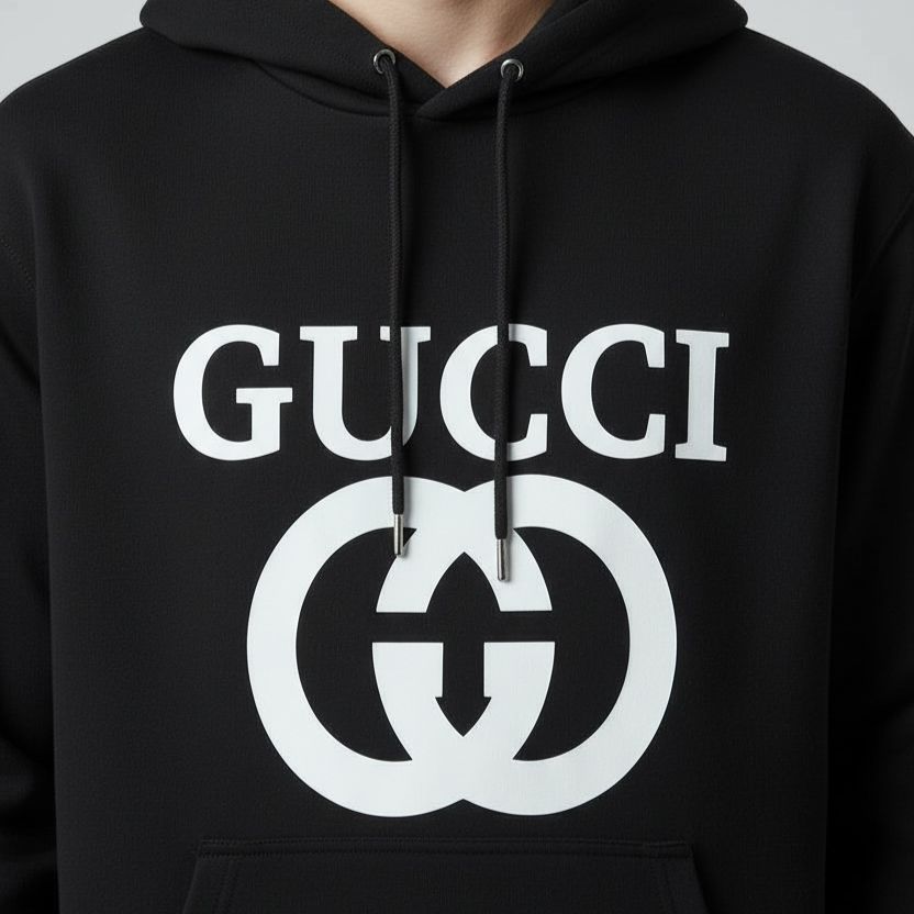 WhatsApp Image 2026-01-17 at 2.06.00 PM (1) Gucci Interlocking Black Full Sleeve Men’s Hoodie