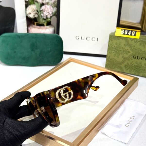 WhatsApp Image 2026-02-11 at 6.11.45 PM Gucci Square Brown Sunglass For Women