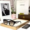 Loewe Cateye Tinted Sunglass For Women