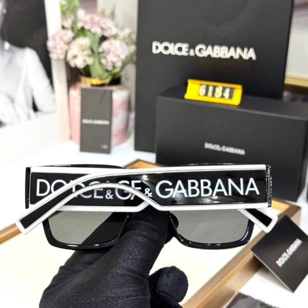 WhatsApp Image 2026-02-11 at 6.55.15 PM (1) D&G Black Unisex Sunglass
