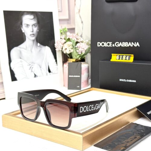 WhatsApp Image 2026-02-11 at 6.56.38 PM D&G Brown Unisex Sunglass