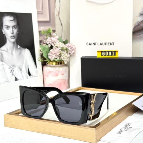 WhatsApp Image 2026-02-12 at 4.45.56 PM Ysl Blaze Black Sunglass for Women