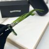 Chromeheart Green Optical Unisex Eyeglasses